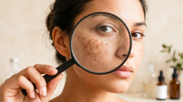 Предвестник рака? Почему появляются пигментные пятна на лице и как их убрать