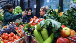 «Био» — не значит полезно: нутрициолог — о том, как правильно выбирать продукты