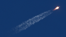 Космический аппарат Минобороны РФ вывели на орбиту