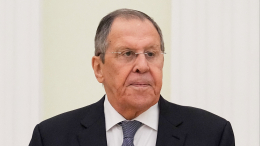 Лавров раскрыл детали резолюции Совбеза ООН по Ормузскому проливу