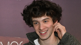 Эйдельштейн рассказал, ждать ли второго сезона сериала «Мистер и миссис Смит»