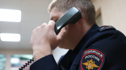 Сын чемпионки по вольной борьбе пропал без вести на западе Москвы