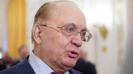 «Крестьянский парень»: Виктор Садовничий о своем жизненном пути