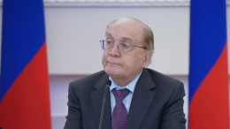 Важное направление: Садовничий о роли космонавтики в МГУ