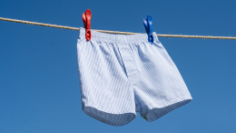 Трусы решают все: уролог объяснил, какое нижнее белье подрывает мужское здоровье