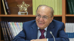 Символ Московского университета: как Виктору Садовничему удалось сохранить и расширить МГУ