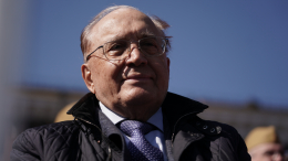 «Несколько филиалов в шести странах»: Садовничий о международном партнерстве МГУ