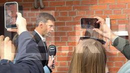 «Не вижу себя в этой работе»: Смолов не планирует начинать карьеру тренера