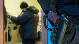 Месяц без еды: годовалого ребенка замучила до смерти пара из Петербурга