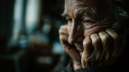 Скрытая угроза: четыре малоизвестных вида деменции и их симптомы