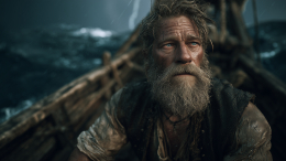 Борьба за каждый глоток: как моряки выживали без опреснителей