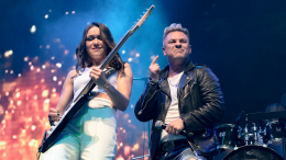 Только при свидетелях: экс-солист «На-На» Паша Соколов про встречи с фанатками