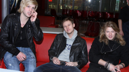 «Чувствую себя динозавром»: Корзин о трендах в музыке