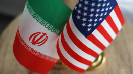 Иран отказался от переговоров с США в Пакистане