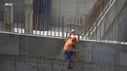 Собянин рассказал о создании рабочих мест для москвичей благодаря реновации