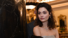 «Оставил отпечаток»: Мария Кончаловская о переживаниях после развода