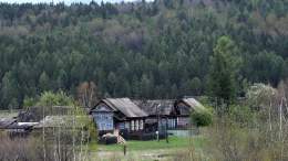 В России перестала существовать деревня со смешным названием