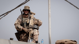 Пентагон рассказал о пострадавших военных в ходе операции против Ирана