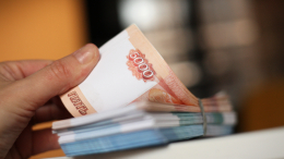В России ускорят процесс назначения социальных выплат