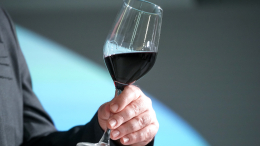 Глава Роскачества Максим Протасов назвал минимальную цену за хорошее вино