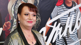 «Наша крутая мама»: Зотов об Ольге Картунковой