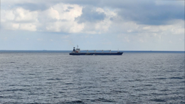 В Таганроге под атаку БПЛА попал сухогруз под флагом иностранного государства