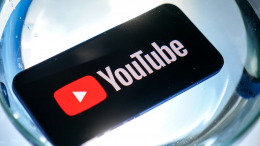 YouTube удалил каналы белорусских государственных СМИ