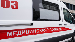 Сотрудник предприятия пострадал от атаки украинского БПЛА в Тольятти