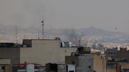 Судьба пропавшего американского пилота может изменить ход войны в Иране