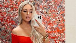 Вышла «на охоту»? Ана Седокова опубликовала горячие фото в соцсети