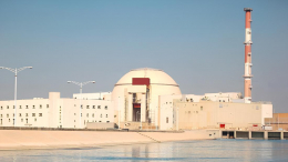 Сотрудник АЭС «Бушер» погиб при обстреле станции США и Израилем