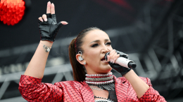 Ольга Бузова подготовила две комнаты для будущих детей в своей квартире