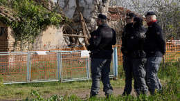 Люксовый отдых закончился арестом: главу преступной группировки поймали в Италии перед Пасхой