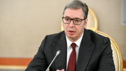 «Проблема для всей Европы»: Вучич предупредил о последствиях войны в Иране