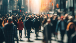 Планета не резиновая: Земля может не выдержать роста численности населения