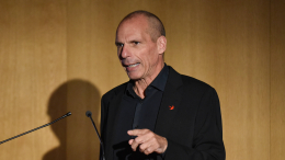 Ошибка против логики: в Греции указали на вину Европы перед Россией