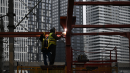 Собянин: 129 масштабных инвестпроектов реализовали в Москве с 2016 года