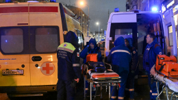 В Белгородской области в результате атаки ВСУ пострадали четыре человека