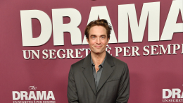 Роберт Паттинсон назвал любимую часть «Сумерек»