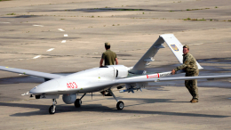 Некомпетентность или соучастие: почему беспилотники ВСУ падают на территории стран НАТО