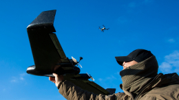 До 18 вылетов в сутки: как работают асы беспилотной авиации в зоне СВО