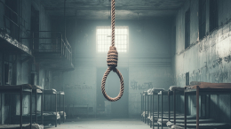 Террористы или нет: почему палестинцев на Западном берегу Иордана будет судить военный трибунал