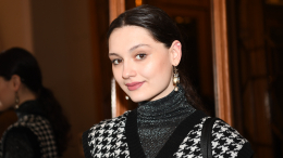 «С кошками — спокойнее»: Кончаловская о желании спать отдельно от партнера