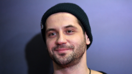 «Безусловность и откровенность»: что предпочитает Марк Богатырев взамен картинам