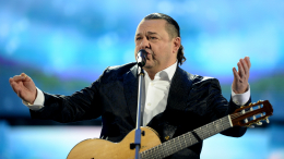 «Никаких изысков»: Игорь Саруханов о своем райдере