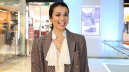 «Нечто вечное»: Сати Казанова раскрыла свои музыкальные предпочтения