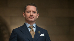 «Эй, Человек-паук!» — Элайджа Вуд о том, как его путают с Тоби Магуайром