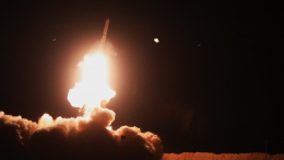 Иран пригрозил «открыть врата ада» для Израиля и США