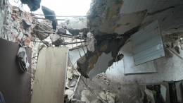 ТЭЦ и два нефтяных объекта повреждены после атаки дронов в Нижегородской области