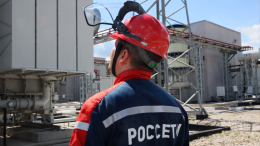 «Россети» устраняют последствия новой волны непогоды в Дагестане